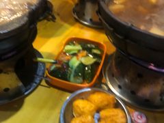 -范贤光鸡公煲(平乐园总店)