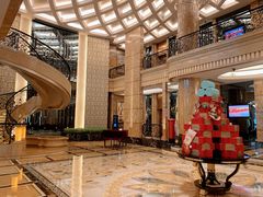 -上海浦东星河湾酒店