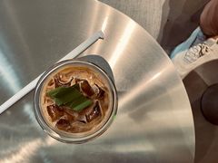 -Kilos咖啡馆(保利珑远店)