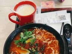 -永和大王(春日上新·白广店)