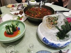 -拂晓山房·私房川菜(西门店)