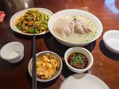 -双流老字号董蹄花(机场南四路店)