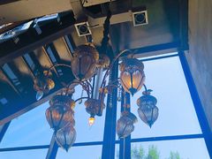 -maan coffee漫咖啡(通州店)