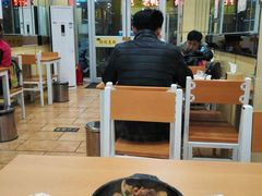 大堂-杨铭宇黄焖鸡米饭(芙蓉巷店)