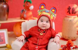 -Baby Pastel 自然光儿童摄影(CBD店)