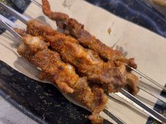 -新粤新疆菜清真餐厅(拱北店)
