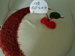 -CAKE BOSS 蛋糕老板(西单君太百货店)