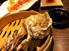 高压生蚝-赤坂亭·M9和牛烧肉(南京江南虹悦城店)