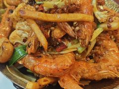 -闻香阁·清真(光荣道店)