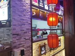 -唇辣号重庆老火锅(燕郊鑫乐汇店)