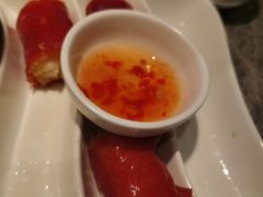 红米肠粉-悦秀·高级粤菜