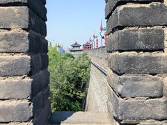 -西安城墙·碑林历史文化景区