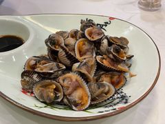 -海鲜人家(吕四店)