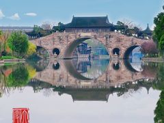 -广富林郊野公园