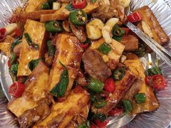 -蒲园食堂(中山大学广州校区南校园店)