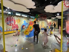 -龙岗区科技馆