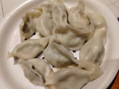 -东方饺子王(工农大路店)