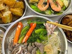 -福屿鲜捞小吃·捞化(福屿总店)