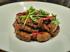 -苏格里岛自助烤肉海鲜火锅(成都金牛万达店)