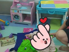 -思未·亲子水育游泳(滨河店)