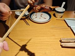 -蚝翅·海鲜粥·烧烤·龙虾季(海曙天一店)