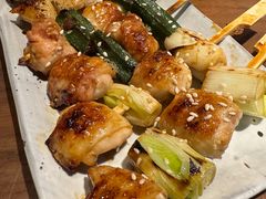 -山葵家居酒屋(天目里店)