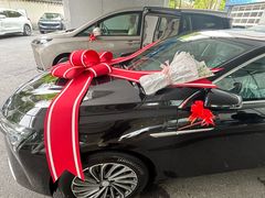 -别克·上海翟业(虹桥店)