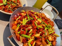 -潇湘阁(汉光百货店)