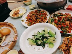 -大师傅金奖啤酒鱼(西街口总店)