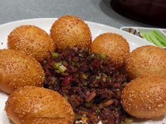 -大鸭梨烤鸭(甘家口店)