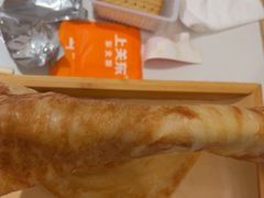 -上关东东北菜(夫子庙水游城店)