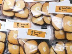 -XI·LaundryCafe 喜咖自助洗衣咖啡店