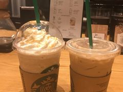 -星巴克臻选(成都太古里店)