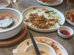 -如轩·海鲜砂锅粥·潮汕菜(南城店)