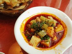 -德泰楼餐饮(莲湖路店)