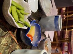 -炙柒Sekinana·精致料理 烧鸟·铁板烧(海上世界店)