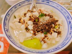 -老西安韩记三鲜煮馍(四府街店)