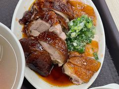 -鹅最好(南光店)
