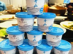 -高佳庄·海鲜酒楼(定海店)