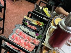 -哥老官重庆美蛙鱼头(西湖银泰十一哥店)