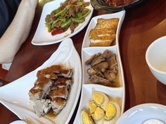 -古南都·老广东酒楼(龙江店)