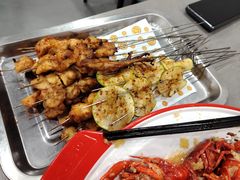 -呆虾王龙虾馆(南湖总店)