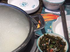 -鱼粤鲜淘米捞·中山脆肉鲩火锅(悦湖会店)