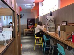-串妹花式冰粉(乐山总店)
