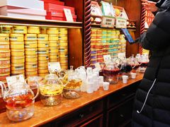 -布兰兔的植物庄园(杭州南宋御街店)