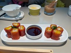 -蔡澜点心(三里屯T+MALL店)