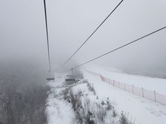 -鳌山滑雪度假区