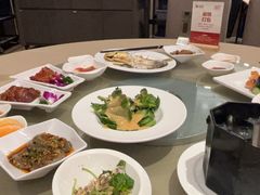 -庄氏祥记家常食府(国瑞建材家居博览中心店)