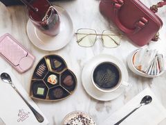 -歌帝梵(大运河购物中心店)