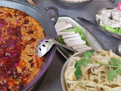 -刘翠花火锅馆(南充首店)